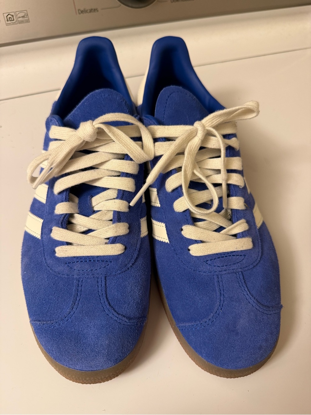 Adidas Gazelle Italia View 2